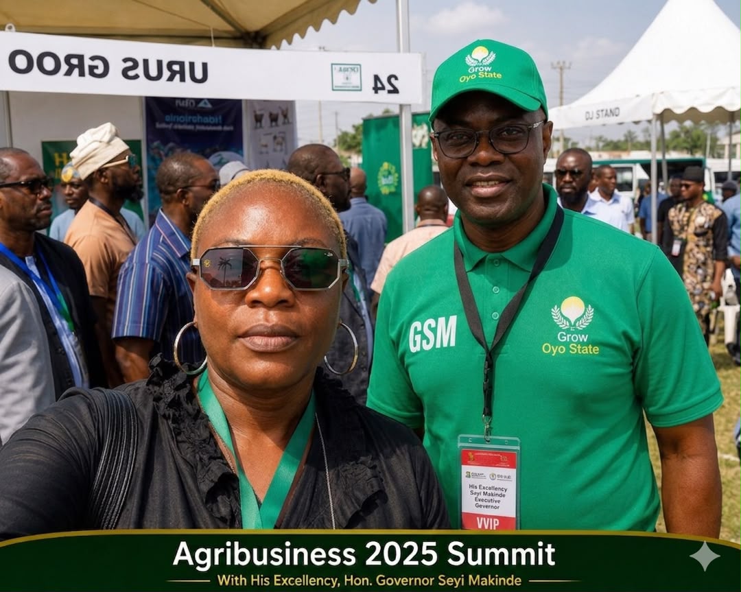 RITE AID COCOA RESEARCH WORLD LIMITED — ADVANCING AGRICULTURE, BUILDING THE FUTURE